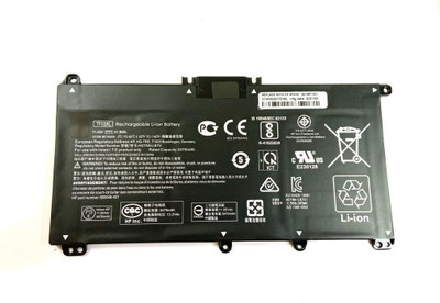 WISTAR 920070-855 TF03XL Battery for HP Pavilion X360 15-cc002nl 15-cc002no 4 Cell Laptop Battery