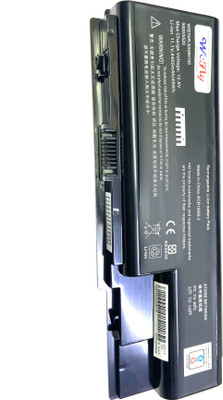 WEFLY Laptop Battery Compatible for Acer Aspire 6920-6428 6 Cell Laptop Battery
