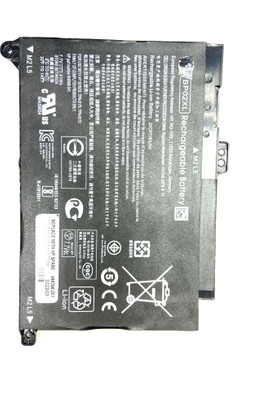 WEFLY Laptop Battery Compatible For Pavilion 15-AU163TX 3 Cell Laptop Battery