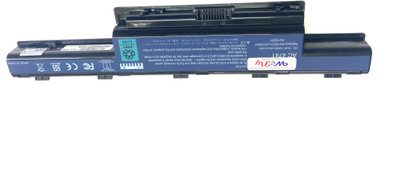 WEFLY Laptop Battery Compatible for Acer Aspire E1-431-2845 6 Cell Laptop Battery