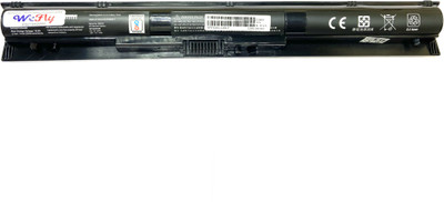 WEFLY Laptop Battery Compatible For HP Pavilion 15-AB130NA 4 Cell Laptop Battery