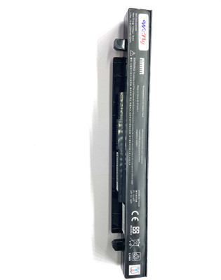 WEFLY A41-X550 Laptop Battery Compatible For Asus A450CA-WX314D 4 Cell Laptop Battery