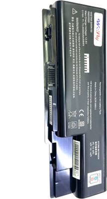 WEFLY Laptop Battery Compatible for Acer Aspire 7720 Series 6 Cell Laptop Battery