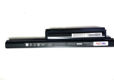 WEFLY Laptop Battery Compatible For Sony VAIO VPCEH26EF/B 6 Cell Laptop Battery