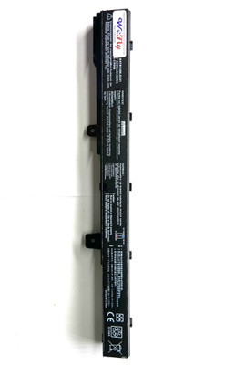 WEFLY Laptop Battery Compatible For Asus X451MA-VX006H 4 Cell Laptop Battery