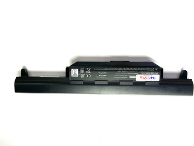 WEFLY Laptop Battery Compatible For Asus K55VD-SX226H 6 Cell Laptop Battery