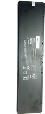 WEFLY Laptop Battery Compatible for 34GKR 3RNFD PFXCR F38HT V8XN3 T19VW 5K1GW 05K1GW 909H5 G95J5 0909H5 0G95J5 G0G2M GV7HC 0GV7HC X7JK1 0D47W C8GC5 KR71X MGH81 XJ8TX CKCYH KKNHH XM2D4 451-BBFT 451-BBFV 451-BBFY 451-BBOG 451-BBFS E225846 4 Cell Laptop Battery