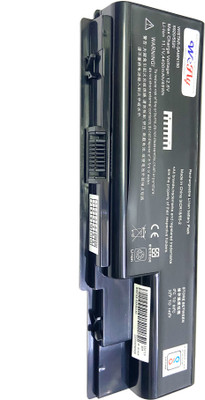 WEFLY Laptop Battery Compatible for Acer Aspire 5520-TX58P12 6 Cell Laptop Battery