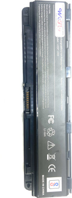 WEFLY Laptop Battery Compatible For Toshiba Satellite C875-S7303 6 Cell Laptop Battery