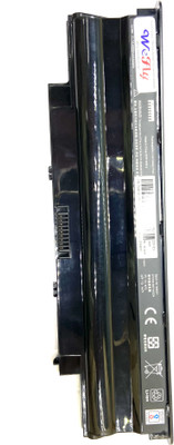 WEFLY Laptop Battery Compatible For Dell Inspiron M5030-2792B3D 6 Cell Laptop Battery