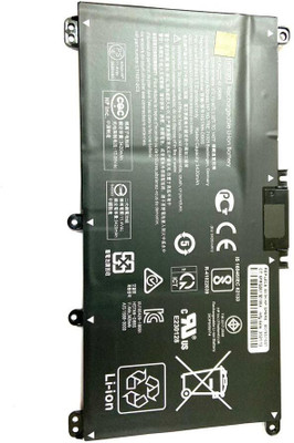WISTAR HT03XL HSTNN-IB8O Battery For Pavilion 14-dk1025wm 3 Cell Laptop Battery