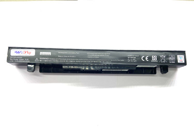 WEFLY Laptop Battery Compatible For Asus X450LC 4 Cell Laptop Battery