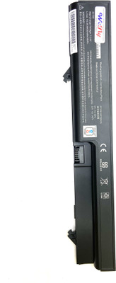 WEFLY Laptop Battery Compatible For HP HSTNN-DB90 6 Cell Laptop Battery