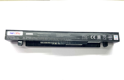 WEFLY Laptop Battery Compatible For Asus X450LC-WX117D 4 Cell Laptop Battery
