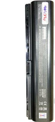 WEFLY Laptop Battery Compatible For HP Pavilion dv2005TX 6 Cell Laptop Battery