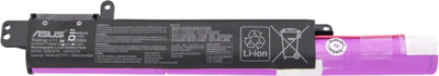 ASUS A31N1718/X507 Laptop Battery – Extended Power & Compatibility X507UA. X407U / X407M. X507U / X507M. R507UA. 3 Cell Laptop Battery