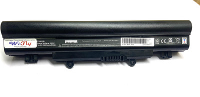 WEFLY Laptop Battery Compatible for Acer Aspire E14 E14 Touch E15 E15 Touch E5-411 E15-511 E5-421 E5-421G E5-471 E5-471G E5-511 E5-511G E5-511P E5-521 E5-521G E5-531 E5-551 E5-551G E5-571 E5-571G E5-571P E5-571PG E5-572 E5-572G E5-722-2611 V3-572G V3-472 V3-472G V3-572P V3-572PG V5-572 V5-572G V5-57