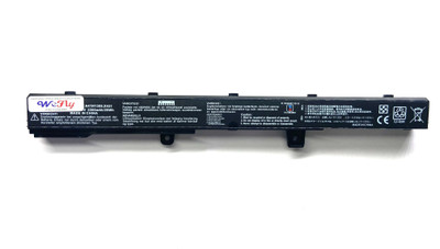 WEFLY Laptop Battery Compatible For Asus X551MAV-SX391B 4 Cell Laptop Battery