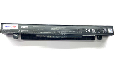 WEFLY Laptop Battery Compatible For Asus X552VL 4 Cell Laptop Battery