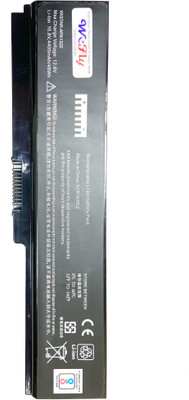 WEFLY Laptop Battery Compatible for Toshiba Satellite M305-S4826 6 Cell Laptop Battery
