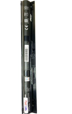 WEFLY Laptop Battery Compatible For HP Pavilion 17-G035NG 4 Cell Laptop Battery