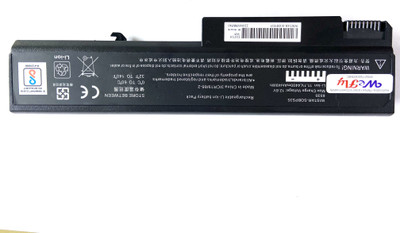 WEFLY Laptop Battery Compatible For HP 463310-242 6 Cell Laptop Battery