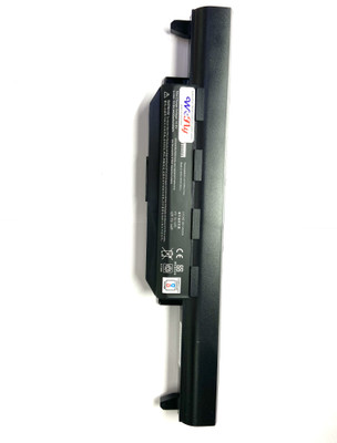 WEFLY Laptop Battery Compatible For Asus Asus K75VM-TY019V 6 Cell Laptop Battery