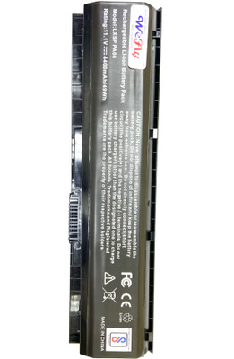 WEFLY Laptop Battery Compatible For HP 849571-251 6 Cell Laptop Battery