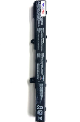 WEFLY Laptop Battery Compatible For Asus VivoBook X551MA-SX107D 4 Cell Laptop Battery