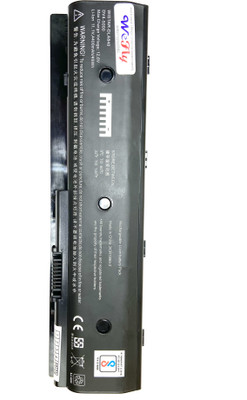 WEFLY Laptop Battery Compatible For HP Envy DV4-5209TX 6 Cell Laptop Battery