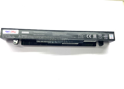 WEFLY A41-X550A Laptop Battery Compatible For Asus X552CL 4 Cell Laptop Battery