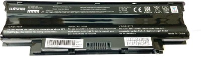 WISTAR J1KND P07F P07F001 Battery for Dell Inspiron N5010 N4110 6 Cell Laptop Battery