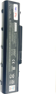 WEFLY Laptop Battery Compatible for Acer Aspire 5735Z-582G16Mn 6 Cell Laptop Battery