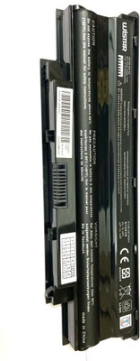 WISTAR J1KND 0YXVK2 Battery for Dell Inspiron 14Z-1500SLV 6 Cell Laptop Battery
