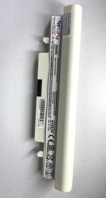 WEFLY Laptop Battery Compatible For Samsung NT-N148 6 Cell Laptop Battery