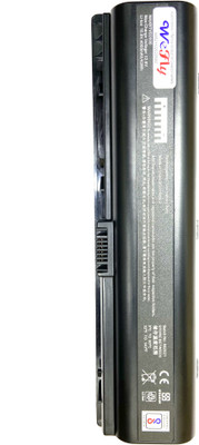 WEFLY Laptop Battery Compatible For HP Pavilion dv2016TU 6 Cell Laptop Battery