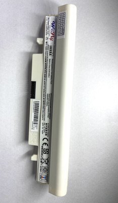 WEFLY Laptop Battery Compatible For Samsung NP-N230 6 Cell Laptop Battery