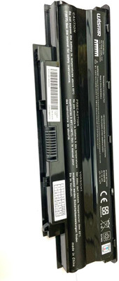 WISTAR J1KND 0YXVK2 Battery for Dell Inspiron 14Z-2026DBK 6 Cell Laptop Battery