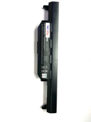 WEFLY Laptop Battery Compatible For Asus PRO ESSENTIAL P751JF 6 Cell Laptop Battery