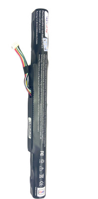 WEFLY Laptop Battery Compatible for Acer Aspire E5-573T 4 Cell Laptop Battery