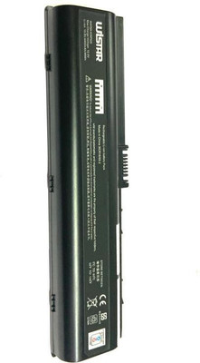 WISTAR HSTNN-DB32 HSTNN-DB42 HSTNN-IB31 Battery for HP Pavilion dv2220us 6 Cell Laptop Battery