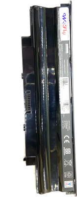 WEFLY Laptop Battery Compatible For Dell Inspiron M5010D 6 Cell Laptop Battery