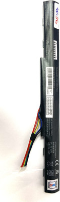 WEFLY Laptop Battery Compatible for Acer Aspire E5-774G-570J 4 Cell Laptop Battery