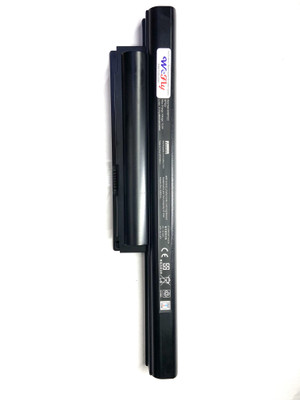 WEFLY Laptop Battery Compatible For Sony VAIO VPCEE3J0E 6 Cell Laptop Battery