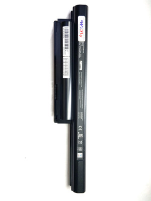 WEFLY Laptop Battery Compatible For Sony VAIO VPCCB28FJ/D 6 Cell Laptop Battery