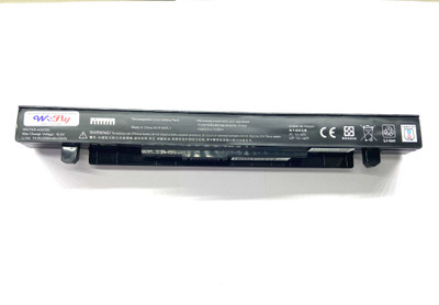 WEFLY Laptop Battery Compatible For Asus X450LC-WX035H 4 Cell Laptop Battery