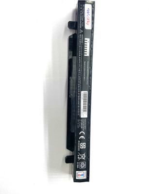 WEFLY Laptop Battery Compatible For Asus ROG GL552VW-CN174D 4 Cell Laptop Battery