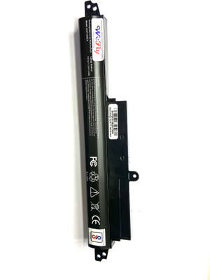 WEFLY Laptop Battery Compatible For Asus VivoBook F200MA-KX529H 4 Cell Laptop Battery