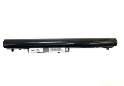 WEFLY Laptop Battery Compatible For OA04 15-D007EIA 15-D007SK 4 Cell Laptop Battery