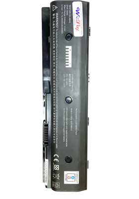 WEFLY Laptop Battery Compatible For HP Envy DV7-7298CA 6 Cell Laptop Battery